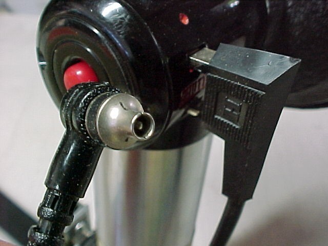 Nicca B-C Flash Unit for Nicca III-S Model / TOKYO