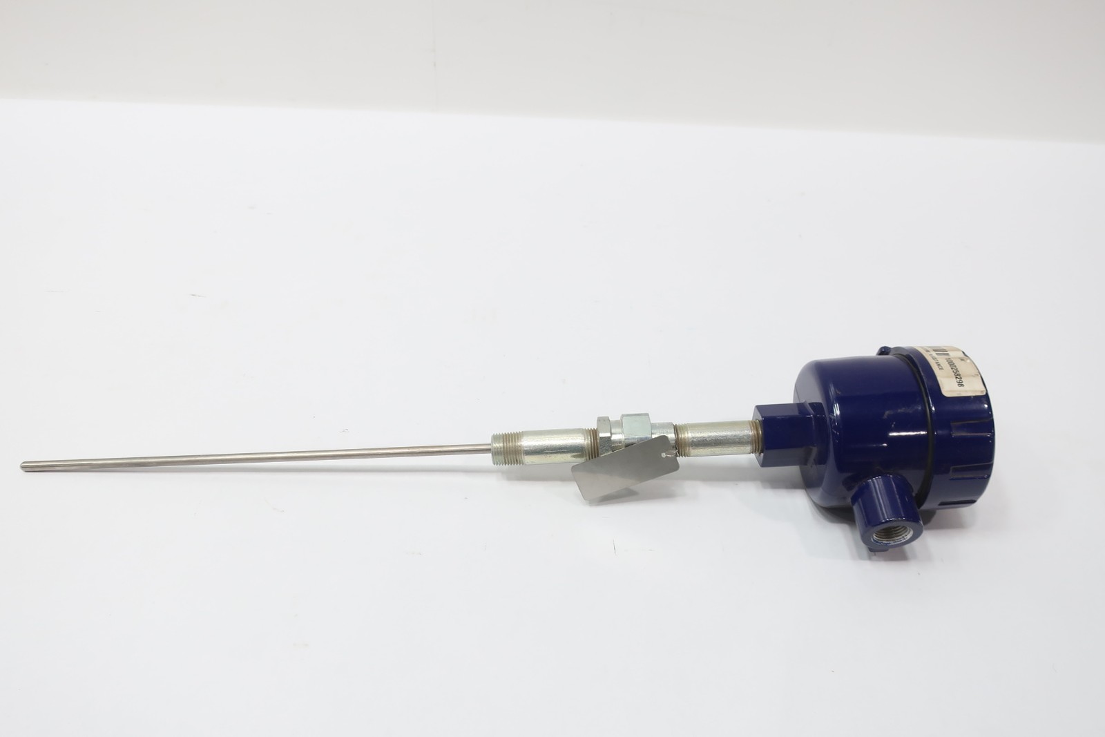 Wika TR10 Resistance Temperature Detector 30v-dc