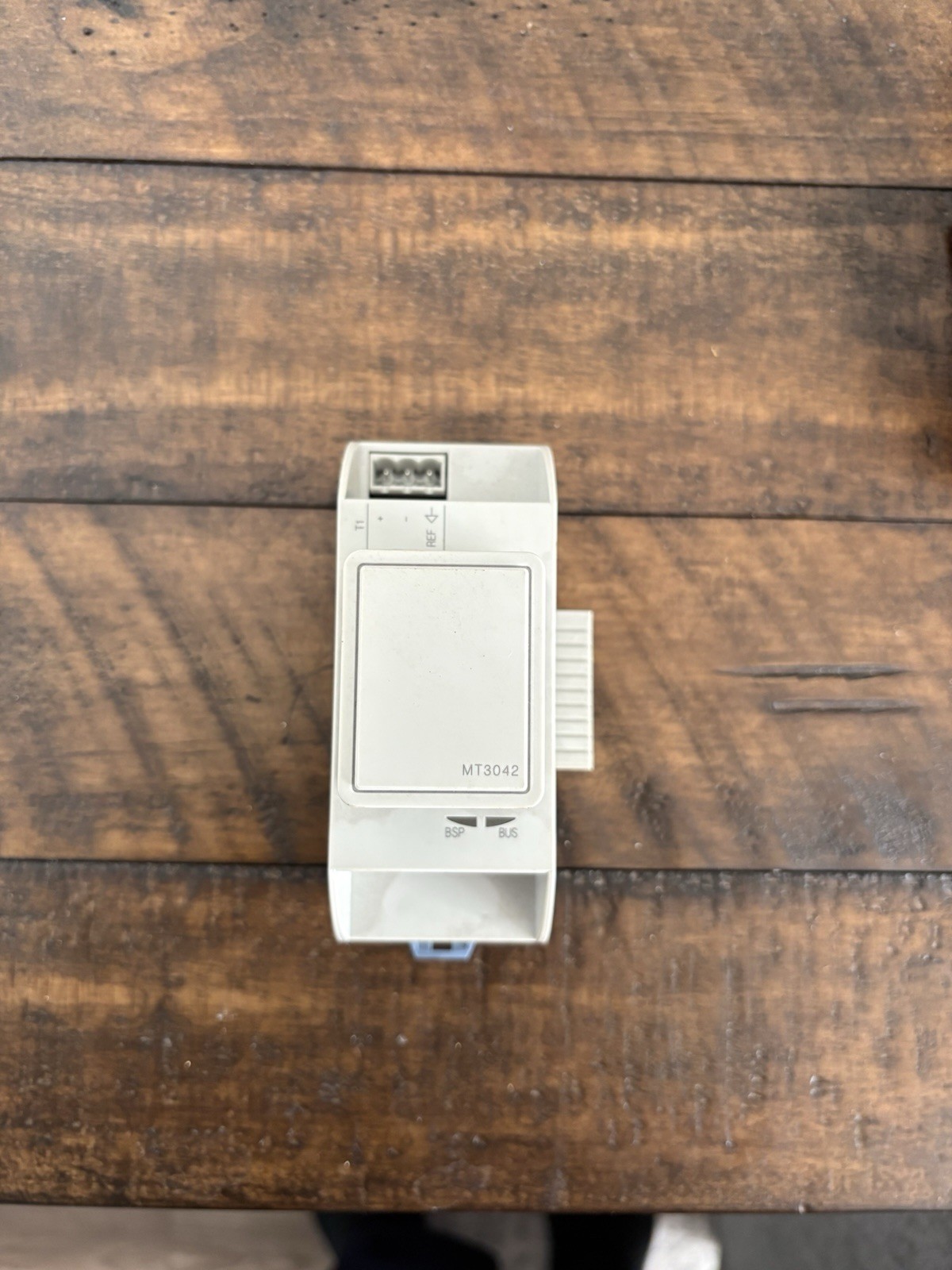 MT3042 BACNET MS/TP COMMUNICATION MODULE