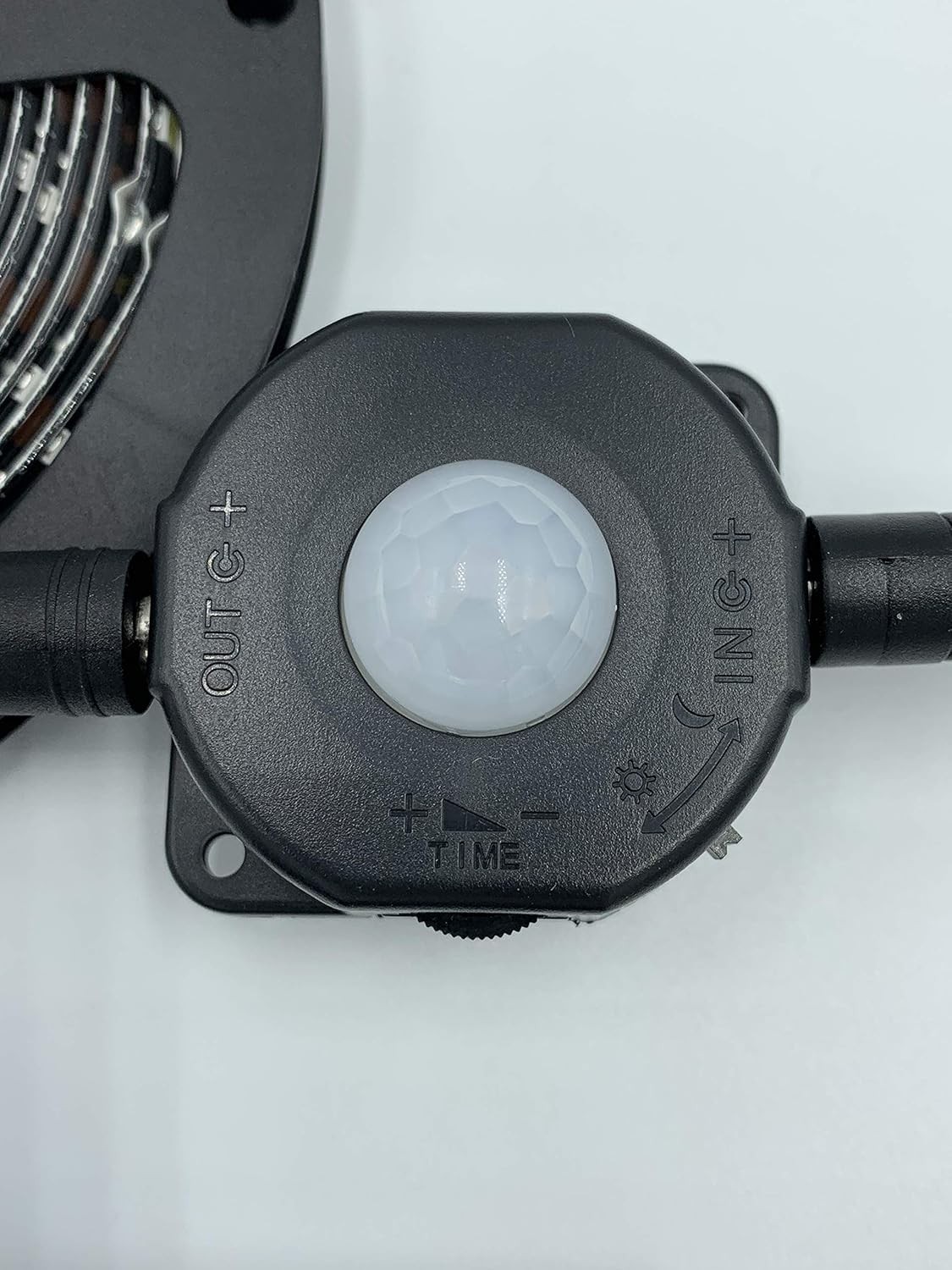 Gun Safe Light Motion Sensor Under Cabinet Pantry Light Wireless LED 50 Lumen