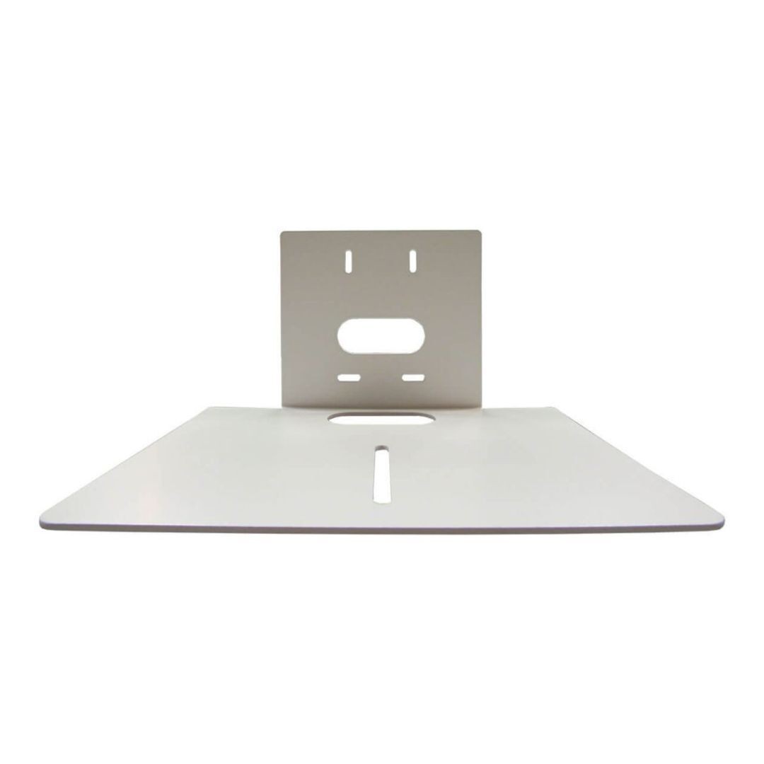 HuddleCamHD Large Universal Camera Wall Mount (White)
