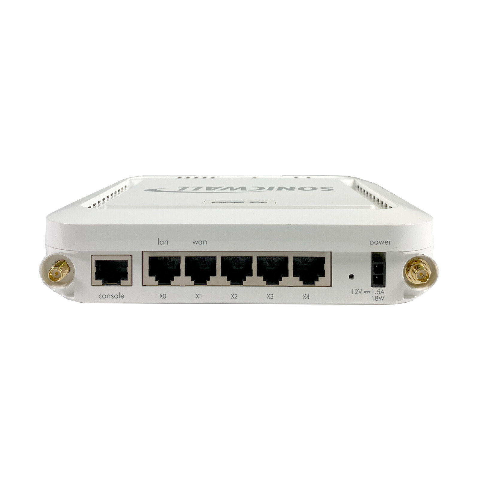 ♻️GRADE A♻️SonicWall TZ 200 Wireless-N Firewall VPN Security Appliance APL22-070