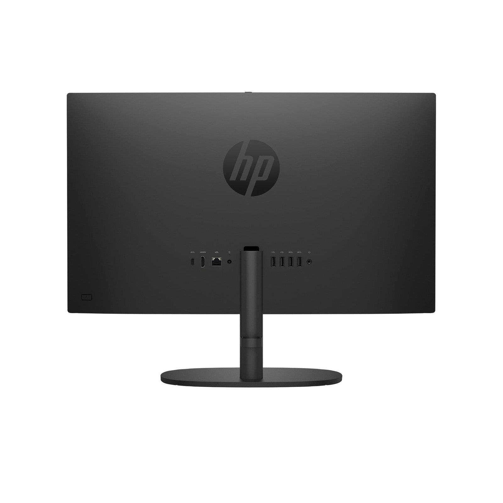 HP 22-dg0033w All-in-One 21.45" FHD N200 1GHz Intel UHD Graphics 8GB RAM 128GB