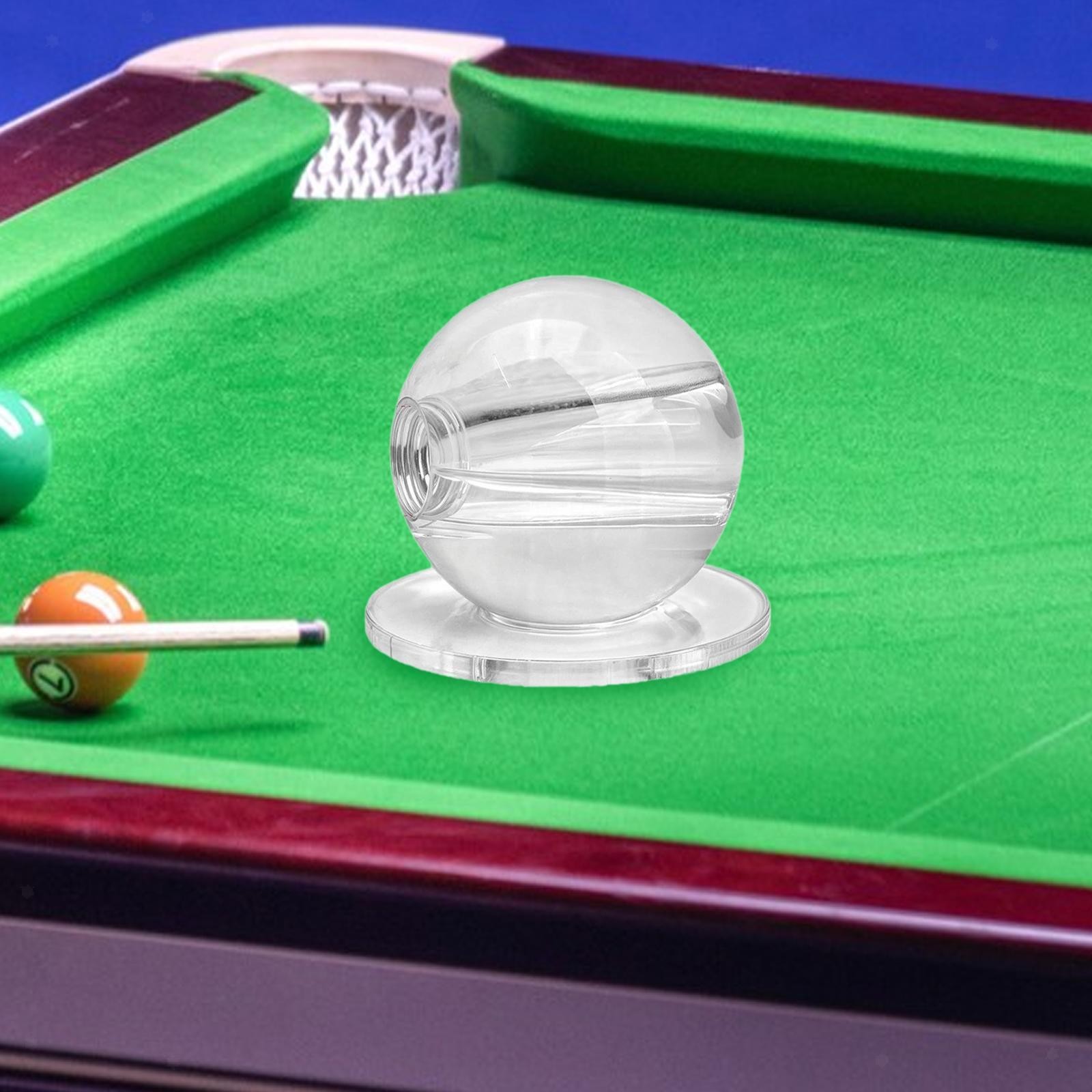 Billiard Stroke Train, Pool Billiard Stroke Exerciser, Angle Aiming Practice