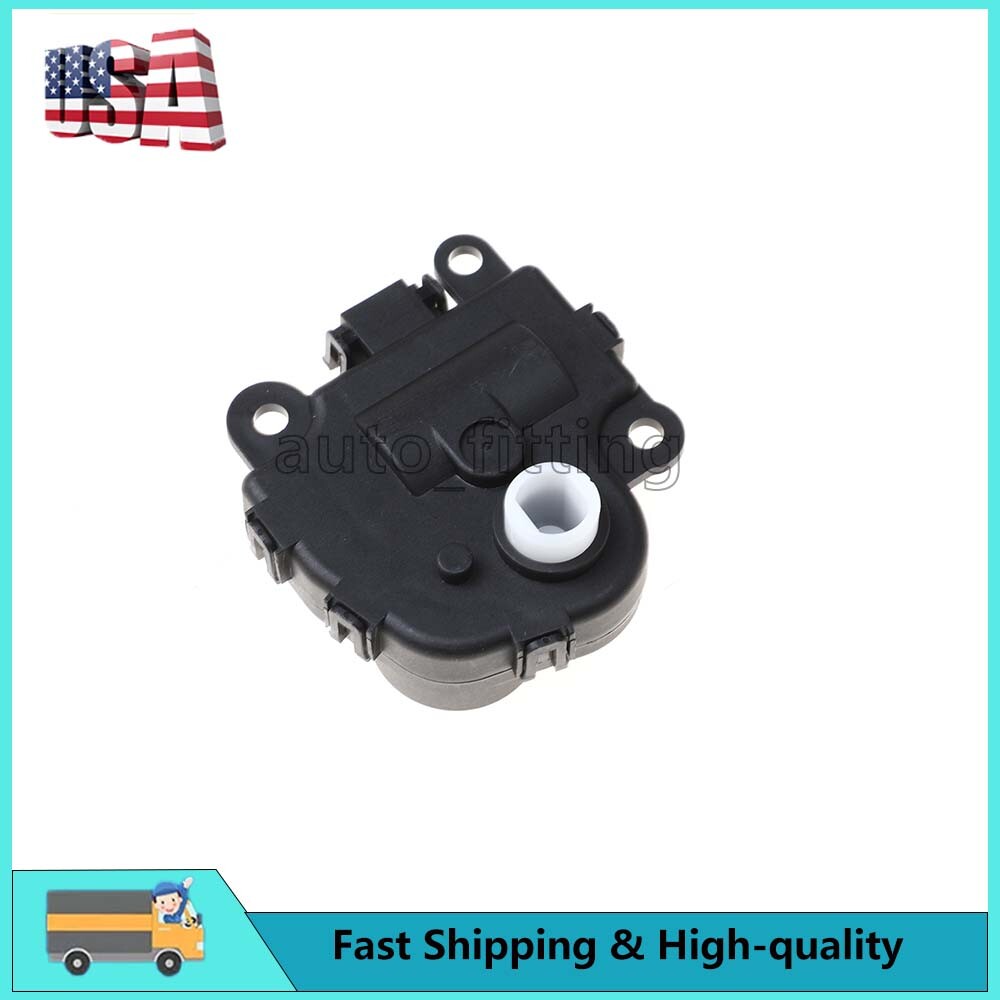 604-108 HVAC Heater Blend Door Actuator for Chevrolet Impala Buick 15844096