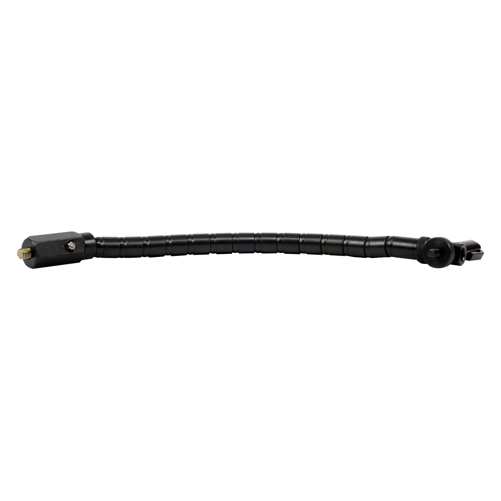 LABLT Flexible Arm Vise Grip W/ 1inch Dial Indicator .001'' Graduation Lug Back