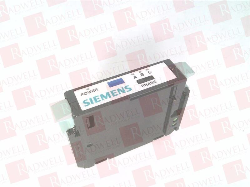SIEMENS SEM3HAMETER / SEM3HAMETER (NEW NO BOX)
