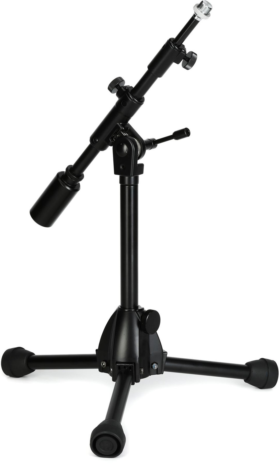Tama MS754ELBK (3-pack) Bundle