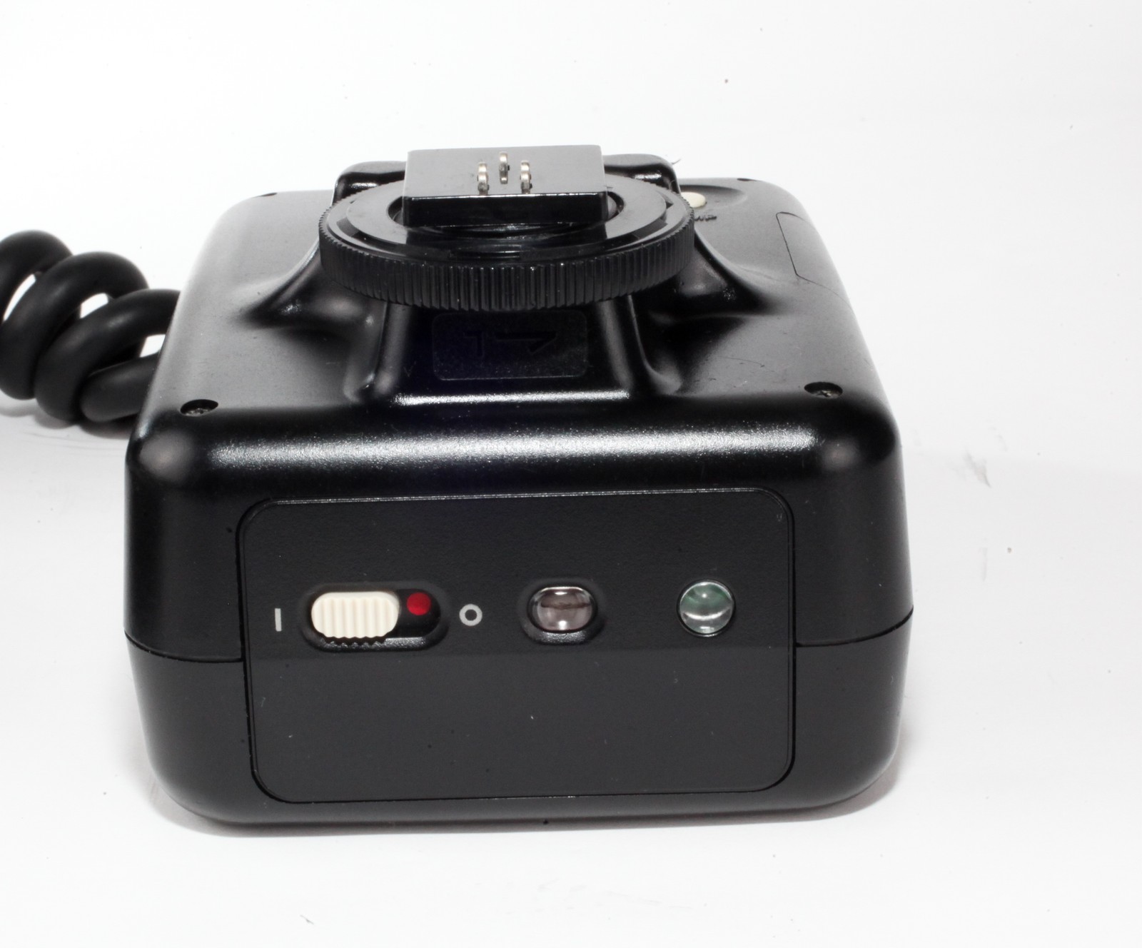 [MINT] Canon Macro Micro Ring Lite ML-3 Flash Ringlite Circular Flash From JAPAN