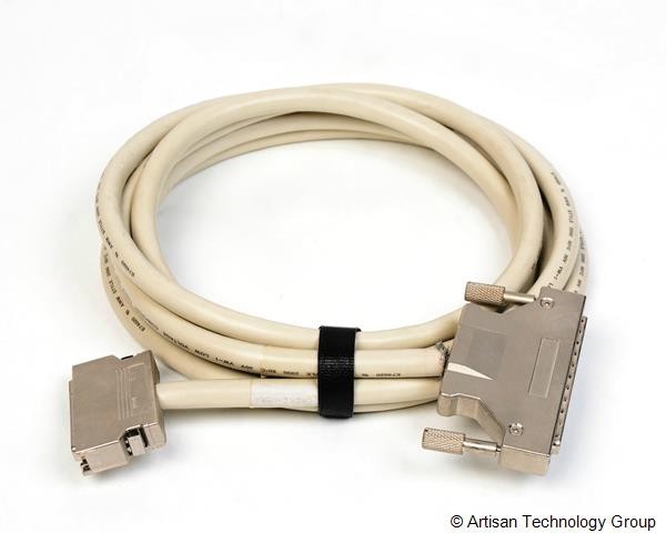 Hamamatsu  68-Pin Male D-Sub to 100-Pin Male D-Sub C4742 Controller Cable