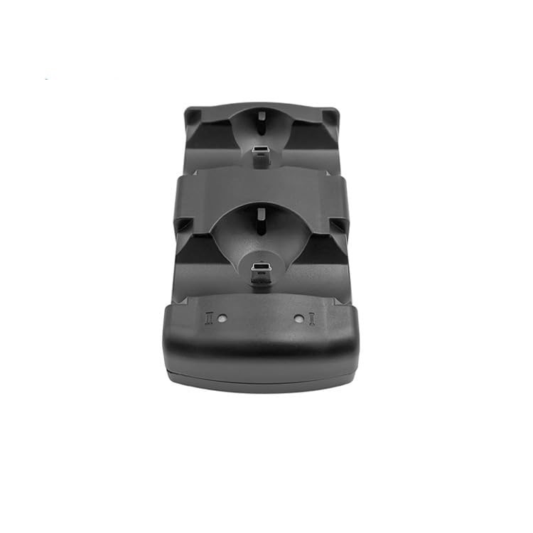 PS3 Controller Charger Station, Dual Controller and Move Controller Charging