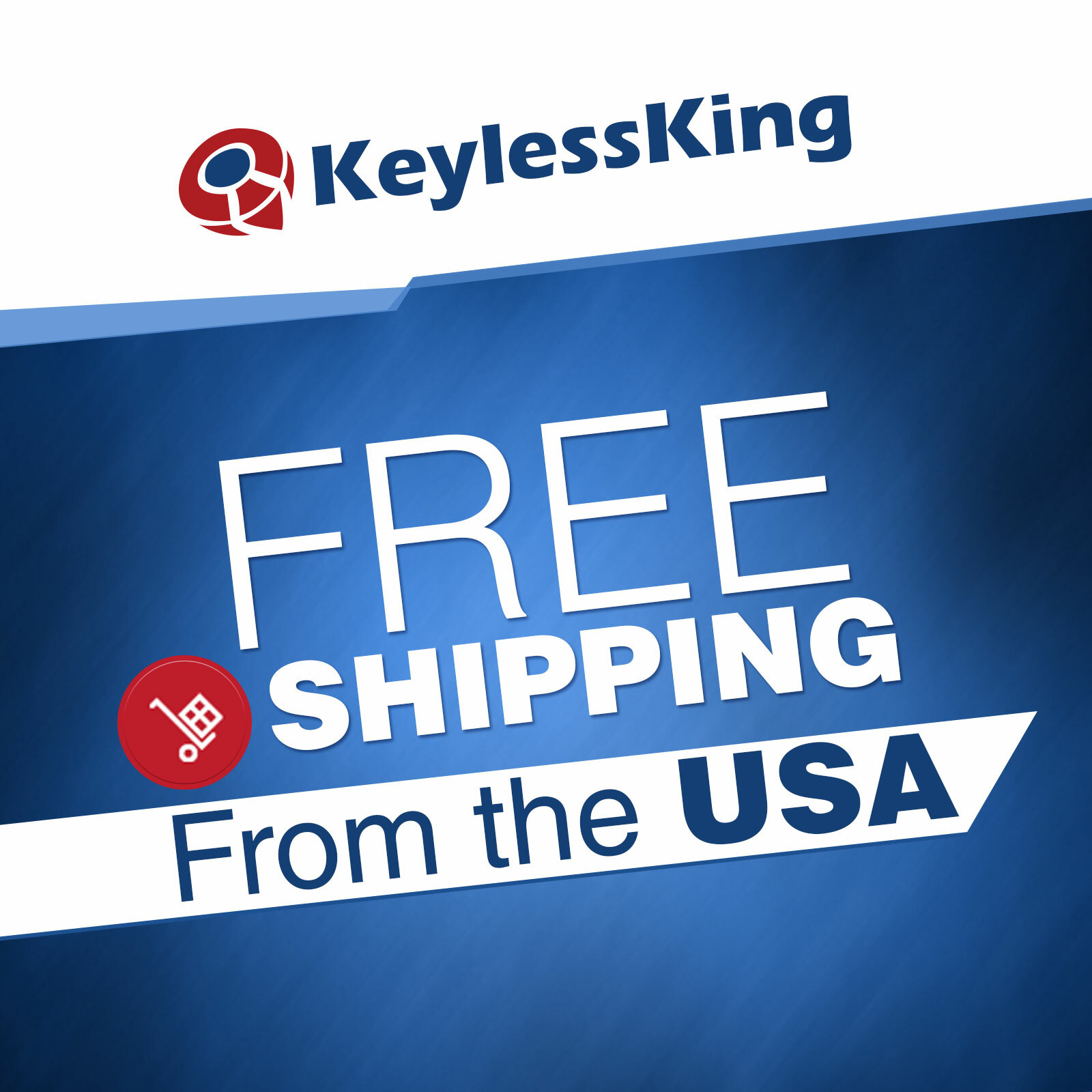 New Key Fob Shell Pad Case for 2004 2005 2006 Pontiac GTO Keyless Entry Remote