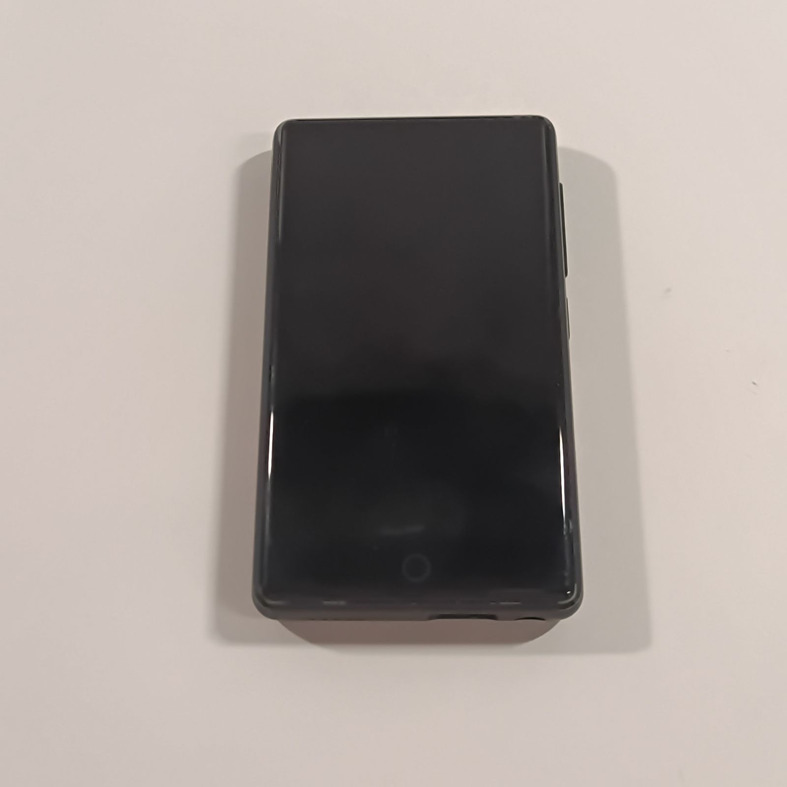 sargoss digital player model smartbass q3 doesn't work could be possible to fix!