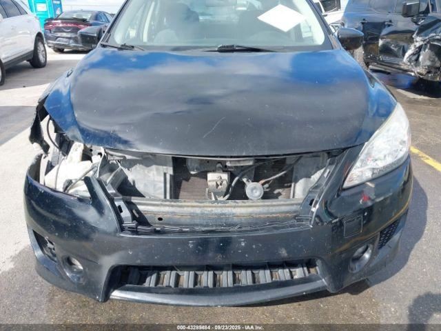 Speedometer MPH S Fits 15 SENTRA 3770850