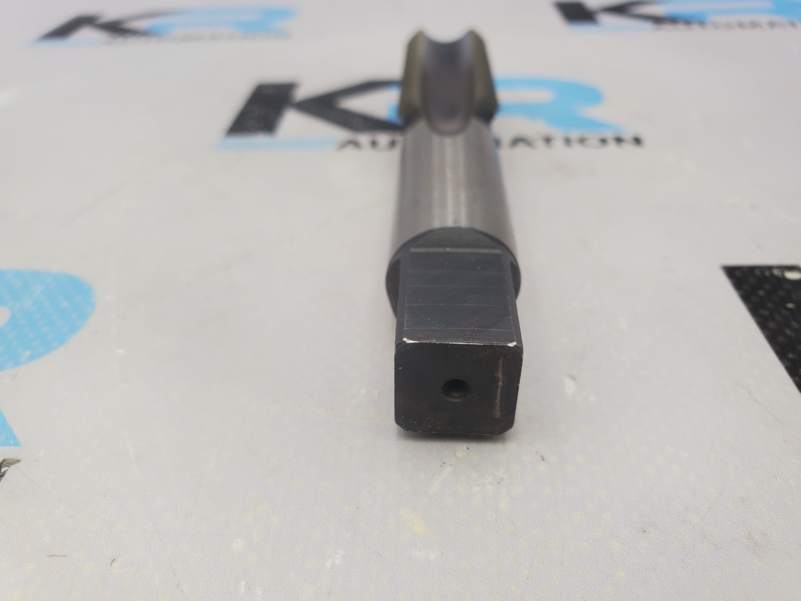 M24 X 3.0 HSG D8 Plug Tap 4 Straight Flute