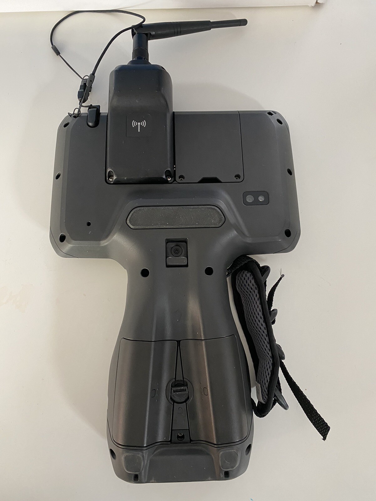 Trimble TSC7 Controller Inc. Radio Module, Trimble Access & Roads Module