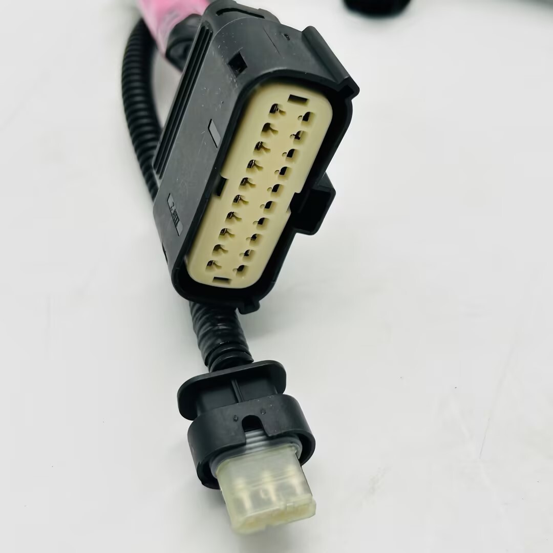 For Tesla Model X 2016-2020 Front Parking Sensor Harness 1032433-00-G