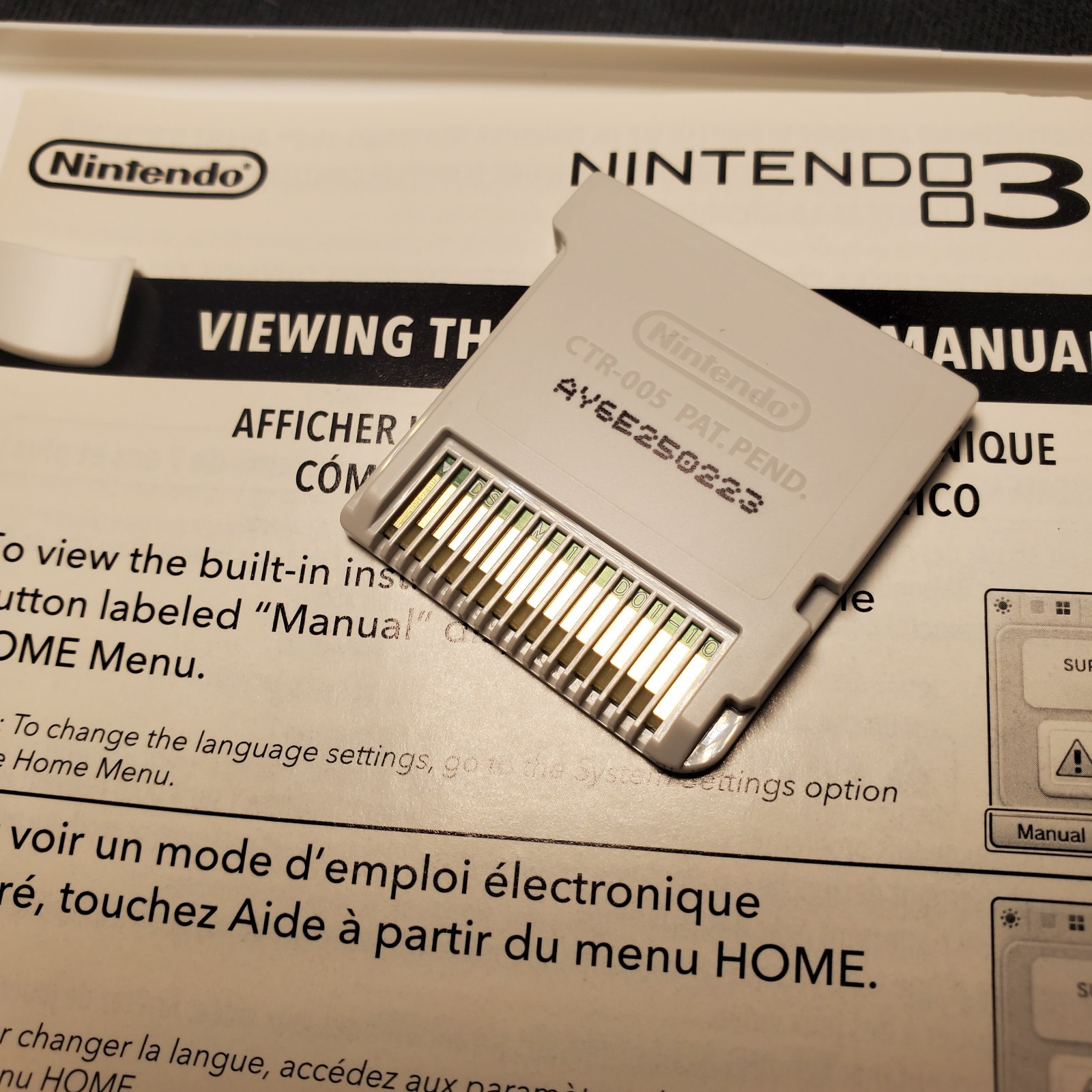 Code Name: S.T.E.A.M. (Nintendo 3DS, 2015)