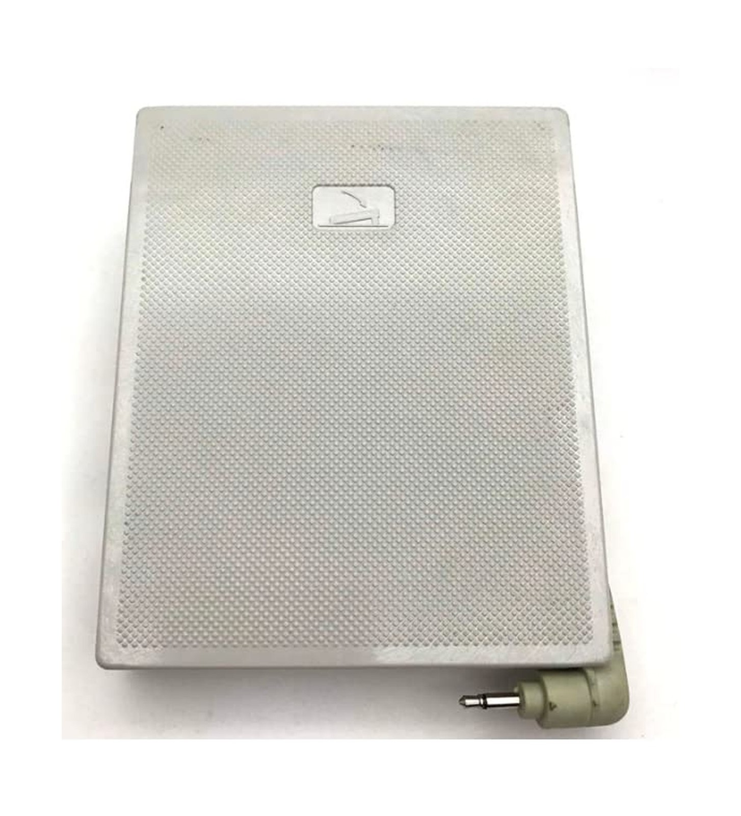 Foot Control Pedal W/Retractable Cord #90-222050-43 for Pfaff Sewing Machines