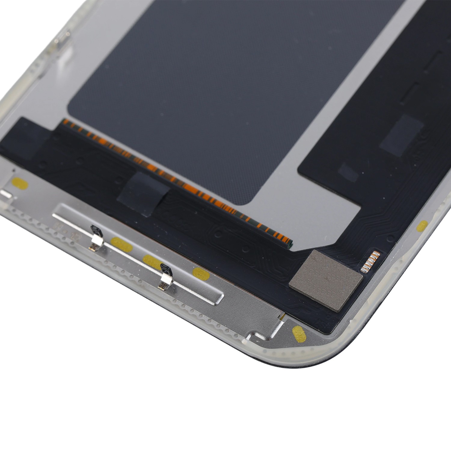 Replacement For iPhone 17 Pro Max Hard OLED Touch Screen Digitizer LCD Display