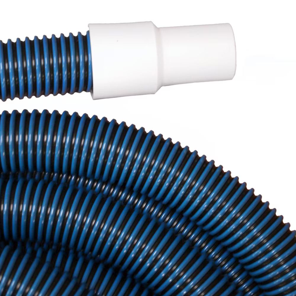 Haviland Forge Loop Deluxe Swimming Pool Spa & Hot Tub Vacuum Hose -  30' x 1.5"