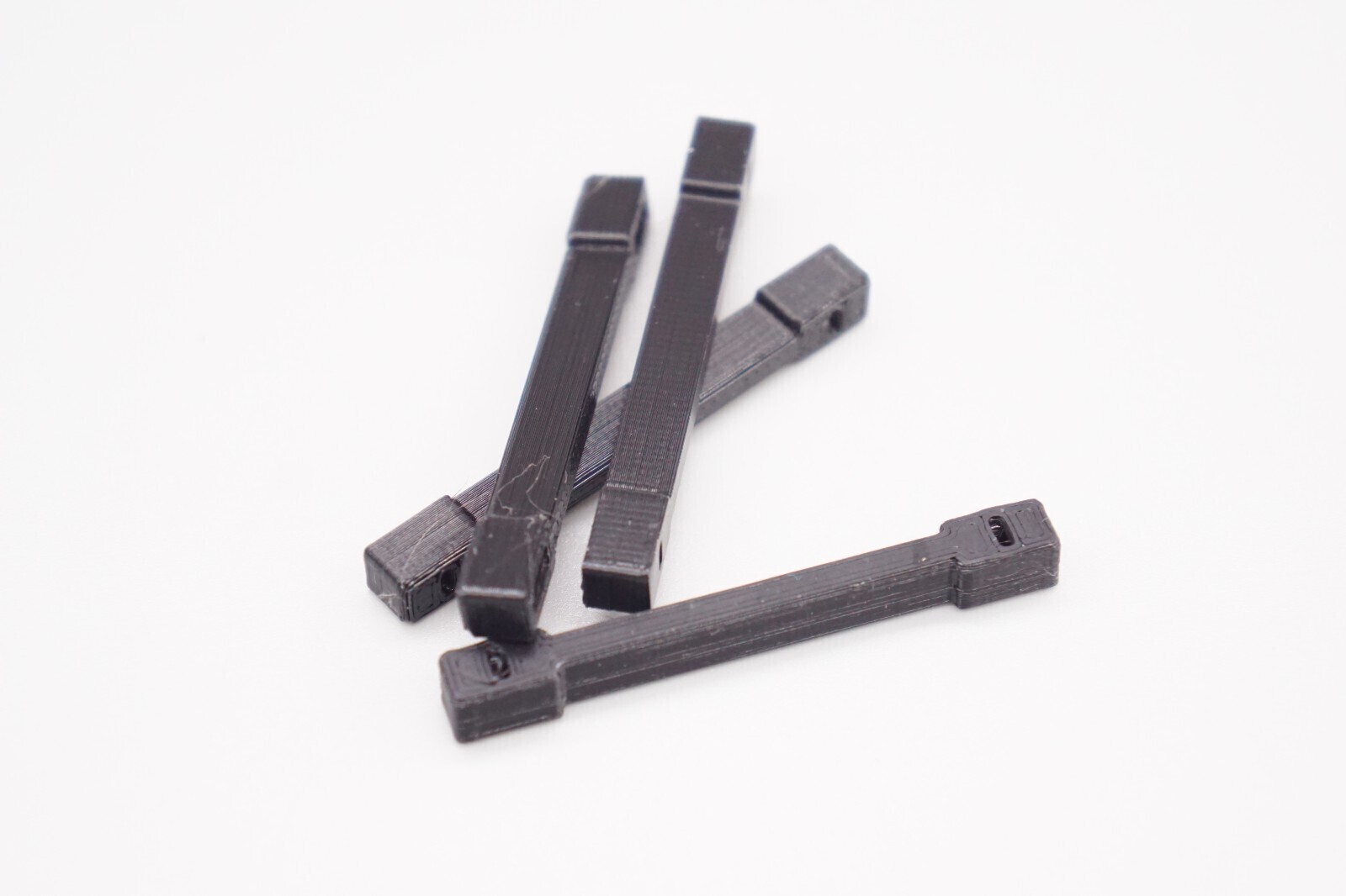 Knob Parallel Channel Connectors (4-Pack) for DOD SR231 Graphic Equalizer