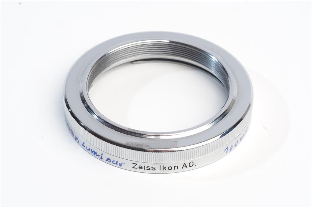 ZEISS Ikon Contarex f. Luminar Adapter 1652