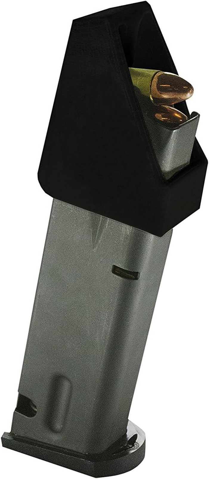 AMERIGUN Double Stack Magazine Loader for Many Calibers of Pistol Magazines Incl