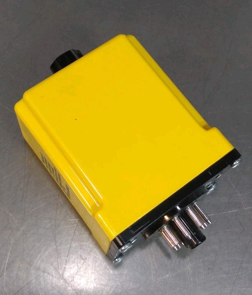 Potter & Brumfield Time Delay Relay CDD-38-30003 Range 0.1-10sec Loc3E-8