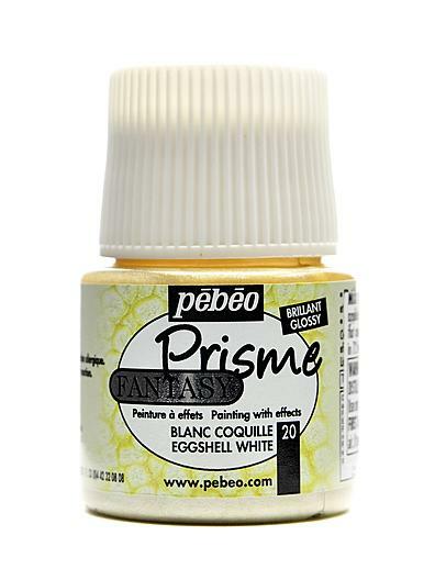 Pebeo Fantasy Prisme Effect Paint - [PACK OF 3]