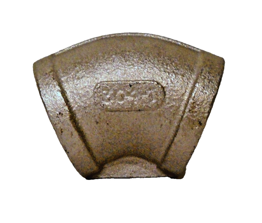 New 1" NPT Threaded Stainless Steel 45° Elbow, 304 SS