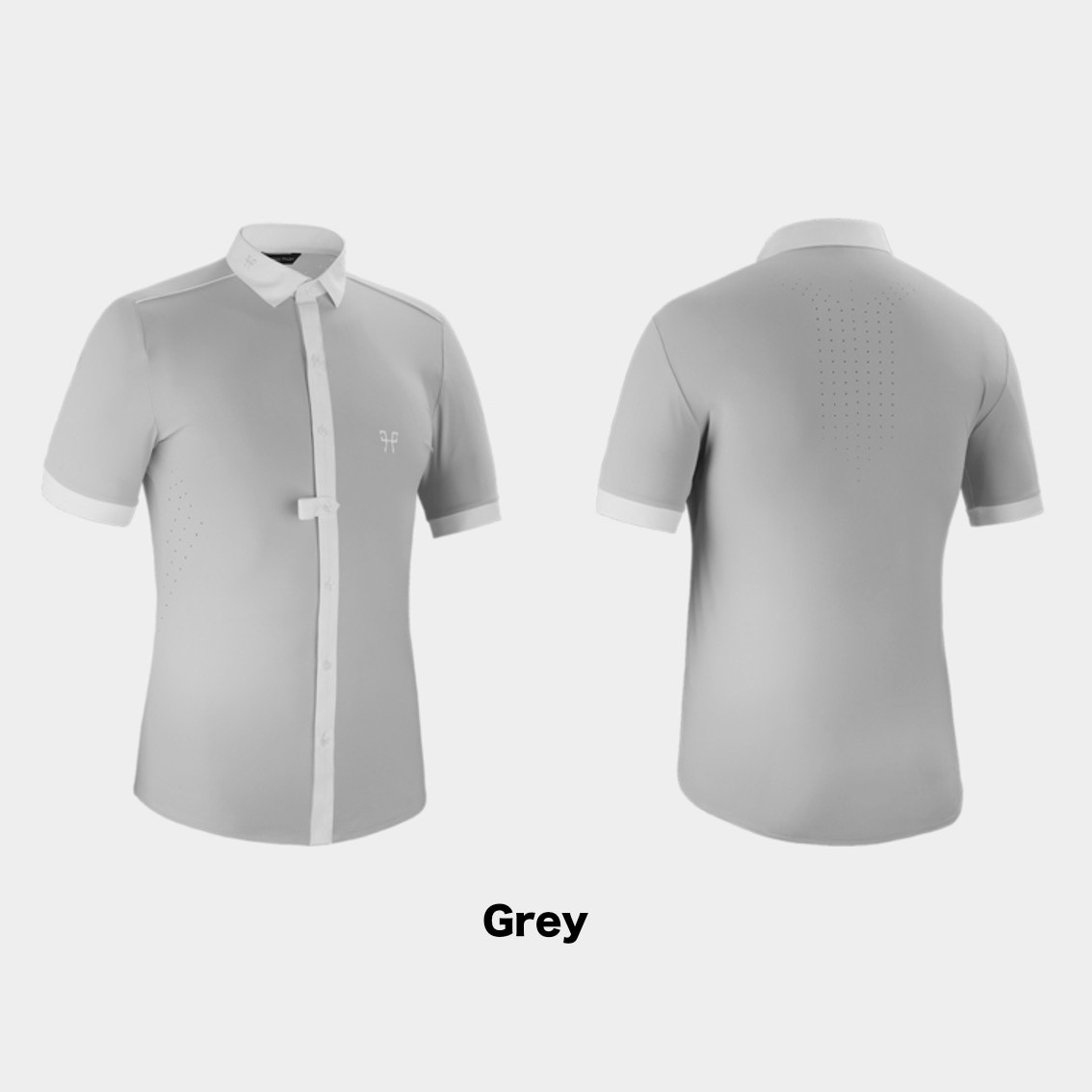 [50% OFF SALE] Horse Pilot Men's Competition Shirt