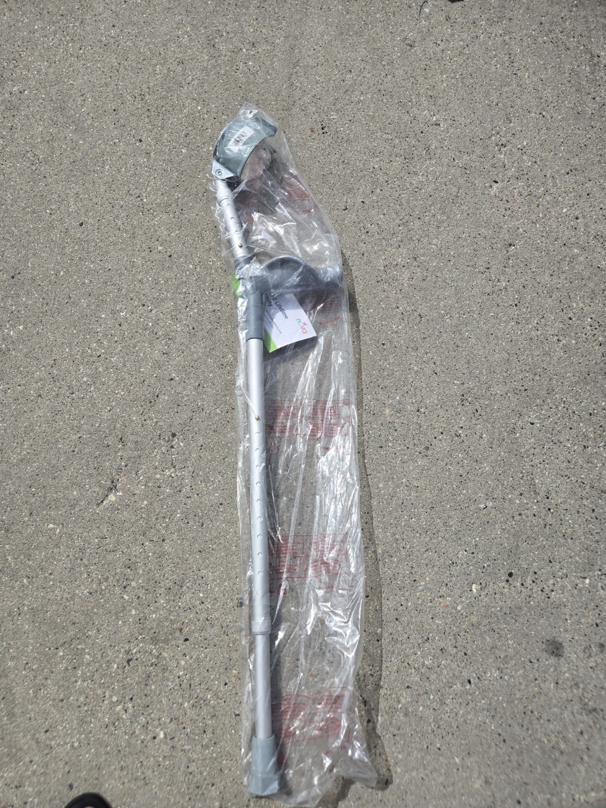 Nova Forearm Crutch