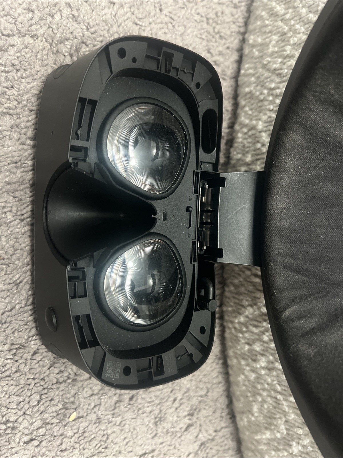 Oculus Rift S PC-Powered VR Gaming Headset ONLY Tested