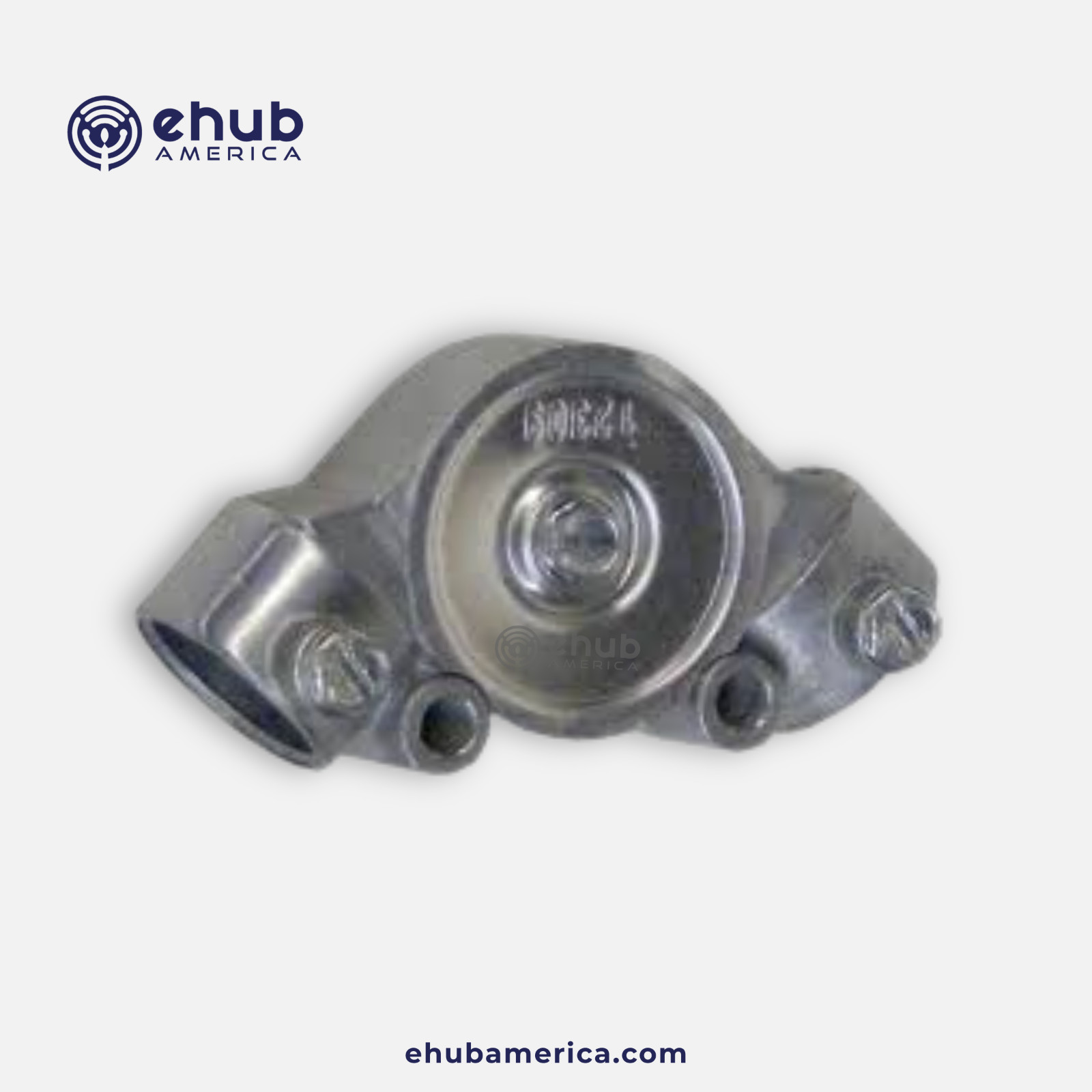 Amerex 12309 Corner Pulley