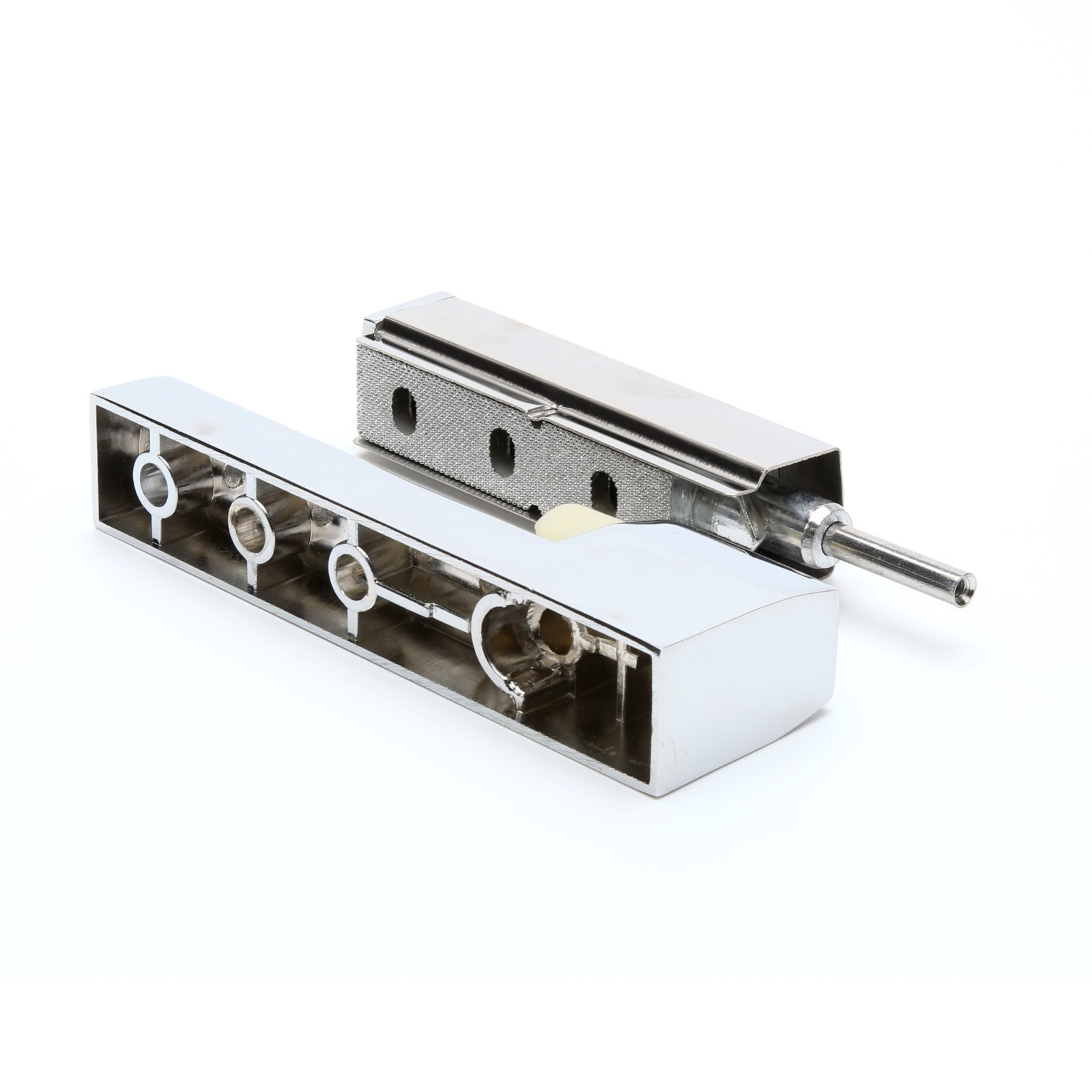 Component Hardware R50-2850 Hinge Replacement Kit - FREE SHIPPING