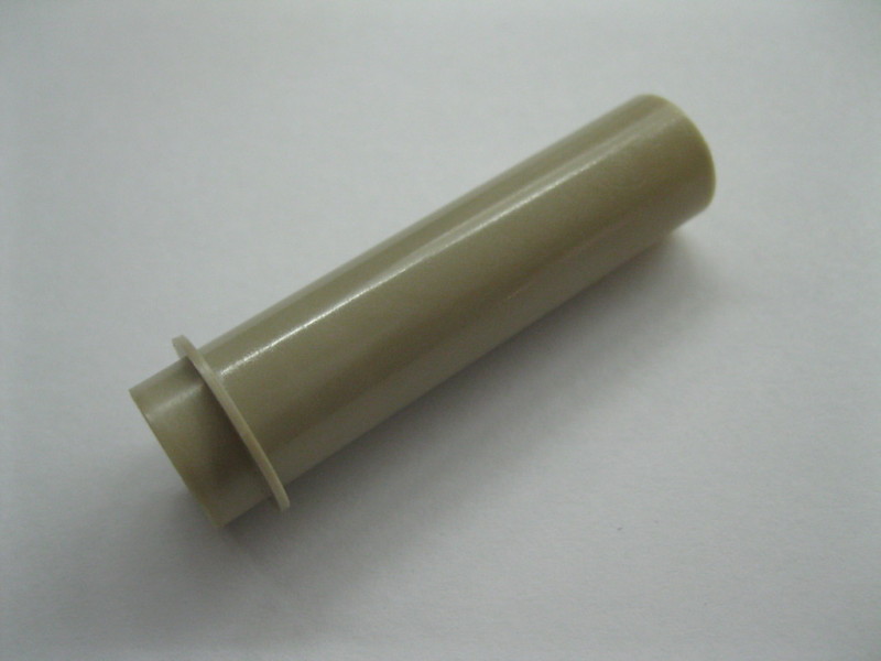 NEW Pinball Machine Coil Sleeve Flanged 2-1/16” Long Coil Sleeve