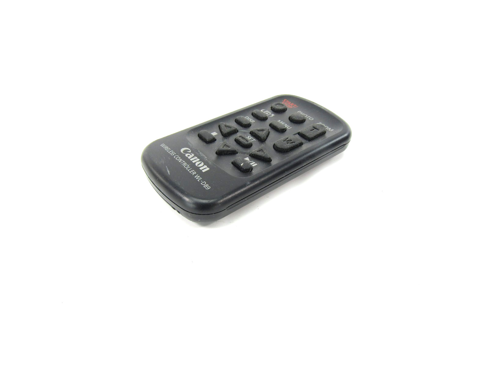 Canon WL-D89 Wireless Controller Remote Control