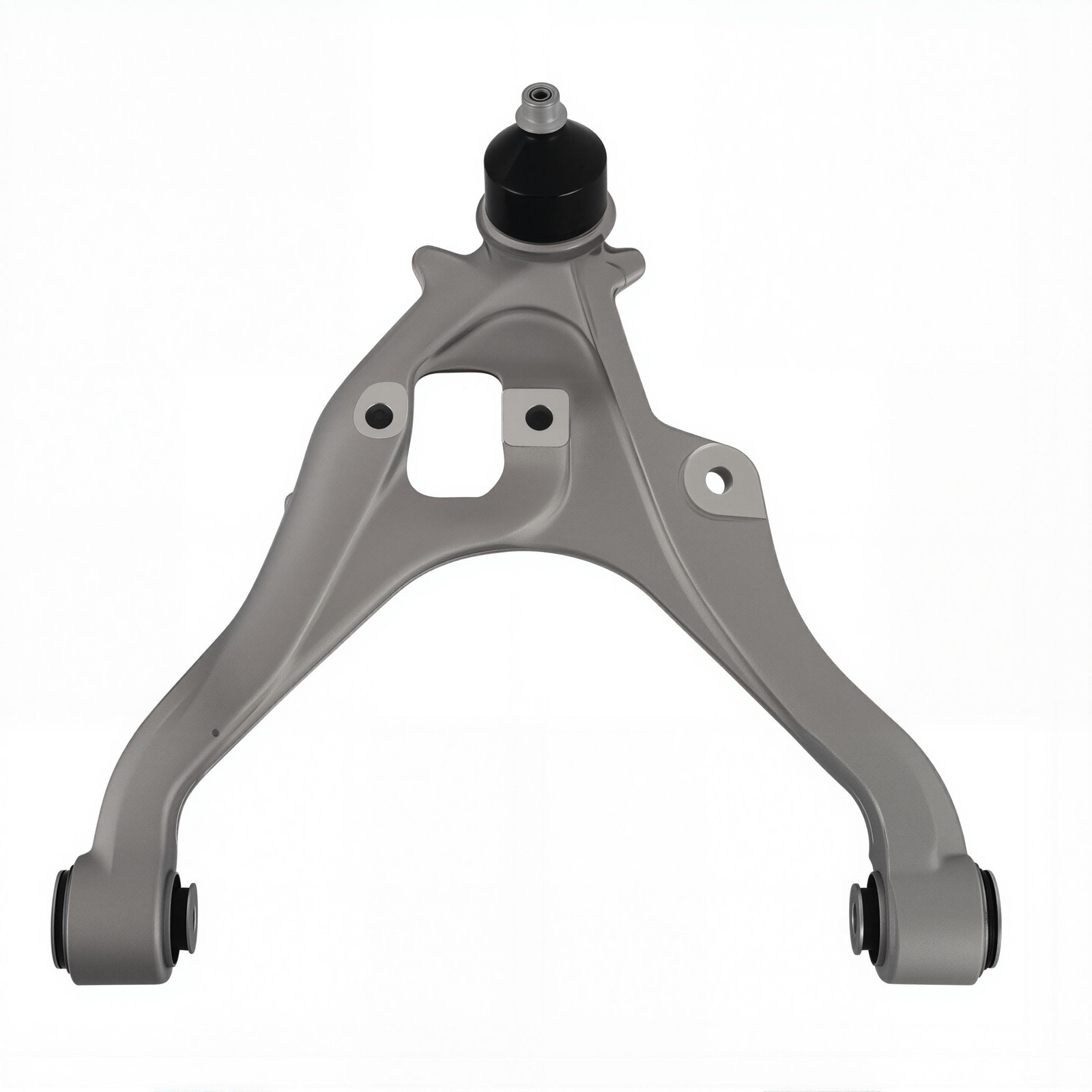 Front Left Lower Side Pitman Arm for 21-24 Ford Bronco Sport Utility MCS190171