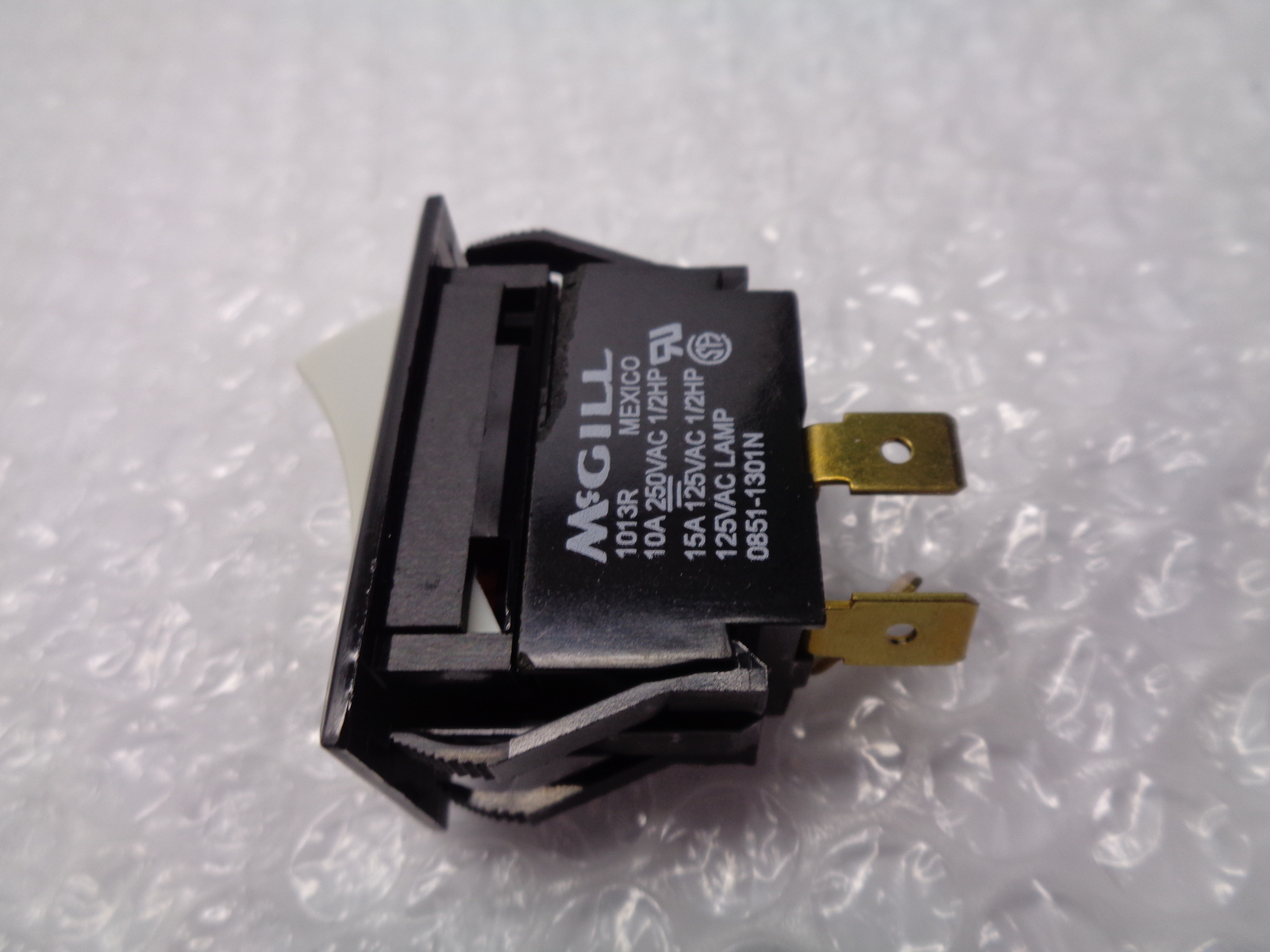 MCGILL 1013R SWITCH NSNP