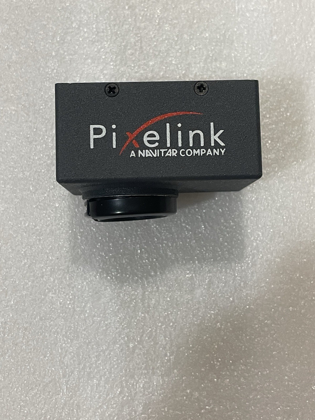 Pixelink PL-D7620CU-AF 1" Progressive Scan Color CMOS (IMX183) Enclosed Camera