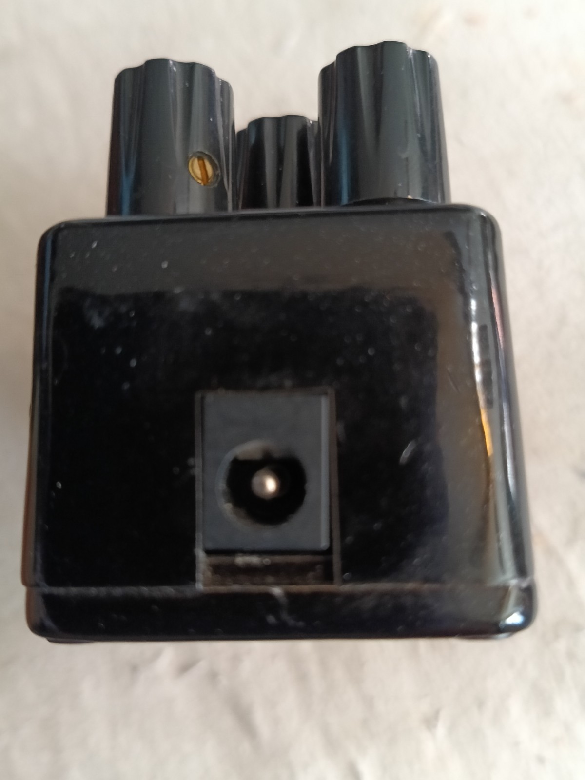 Fortin Fuzz