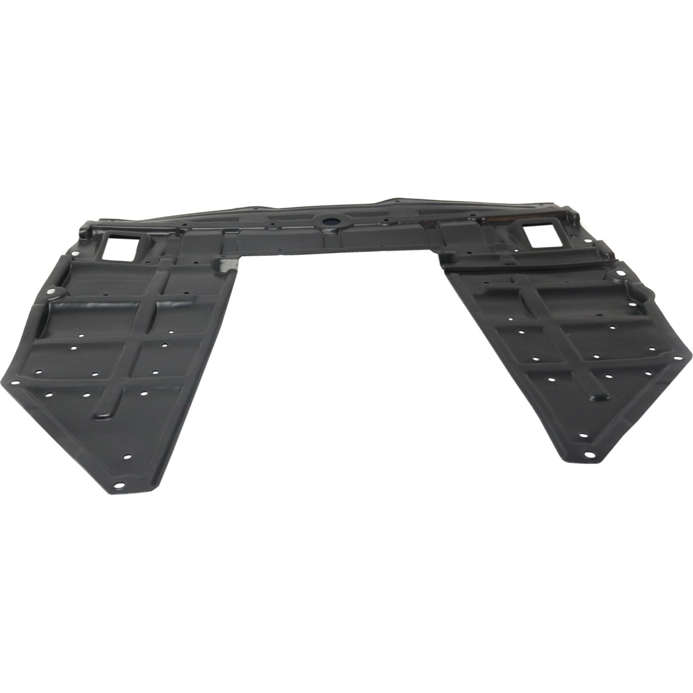 Engine Splash Shields Front for Nissan Murano 2015-2021