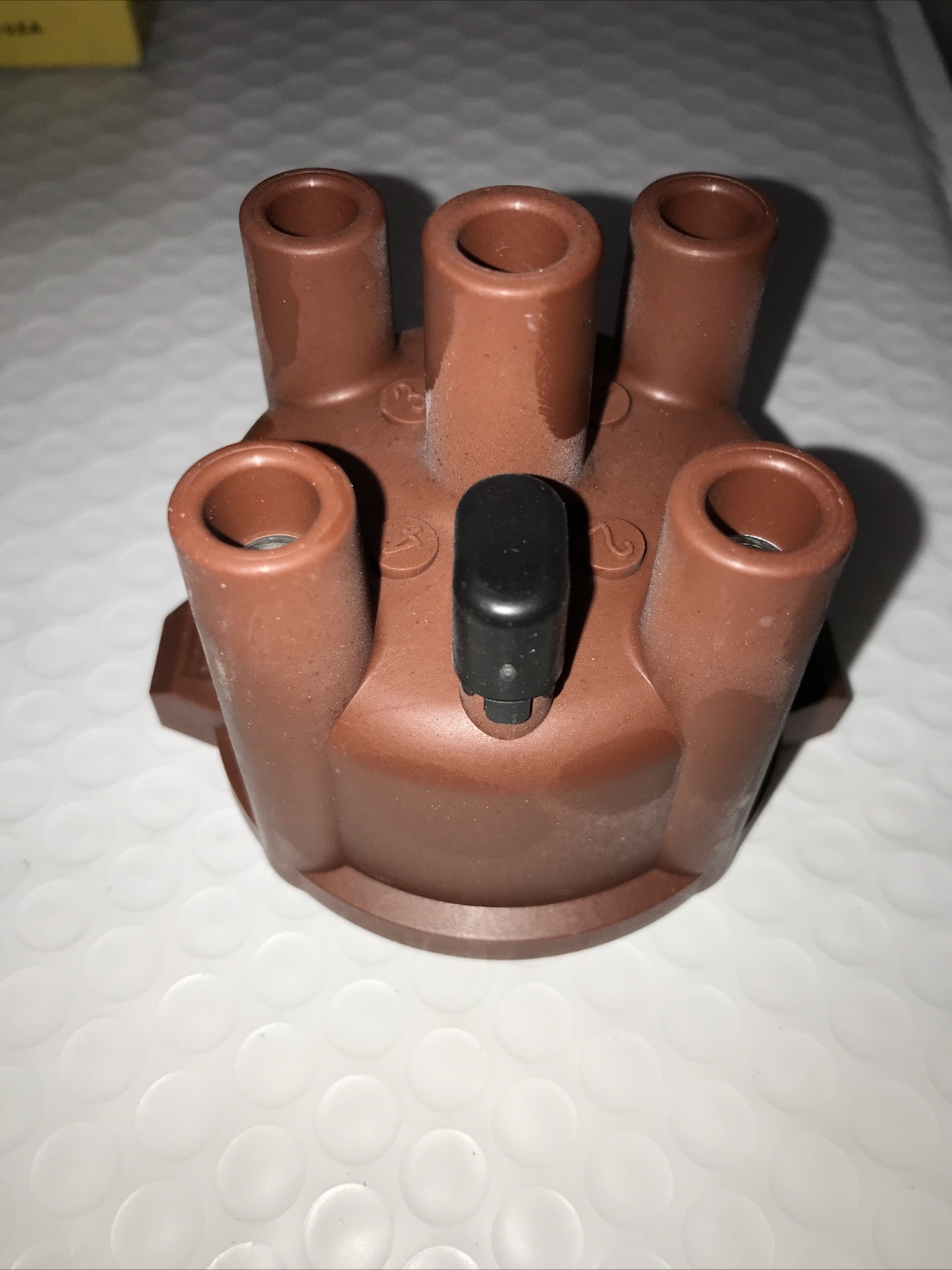 Distributor Cap Kemparts W3013 Free Shipping crosses to Standard JH92