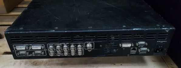 BARCO LEDPRO R9860850 LED wall screen driver (RBD6.2)