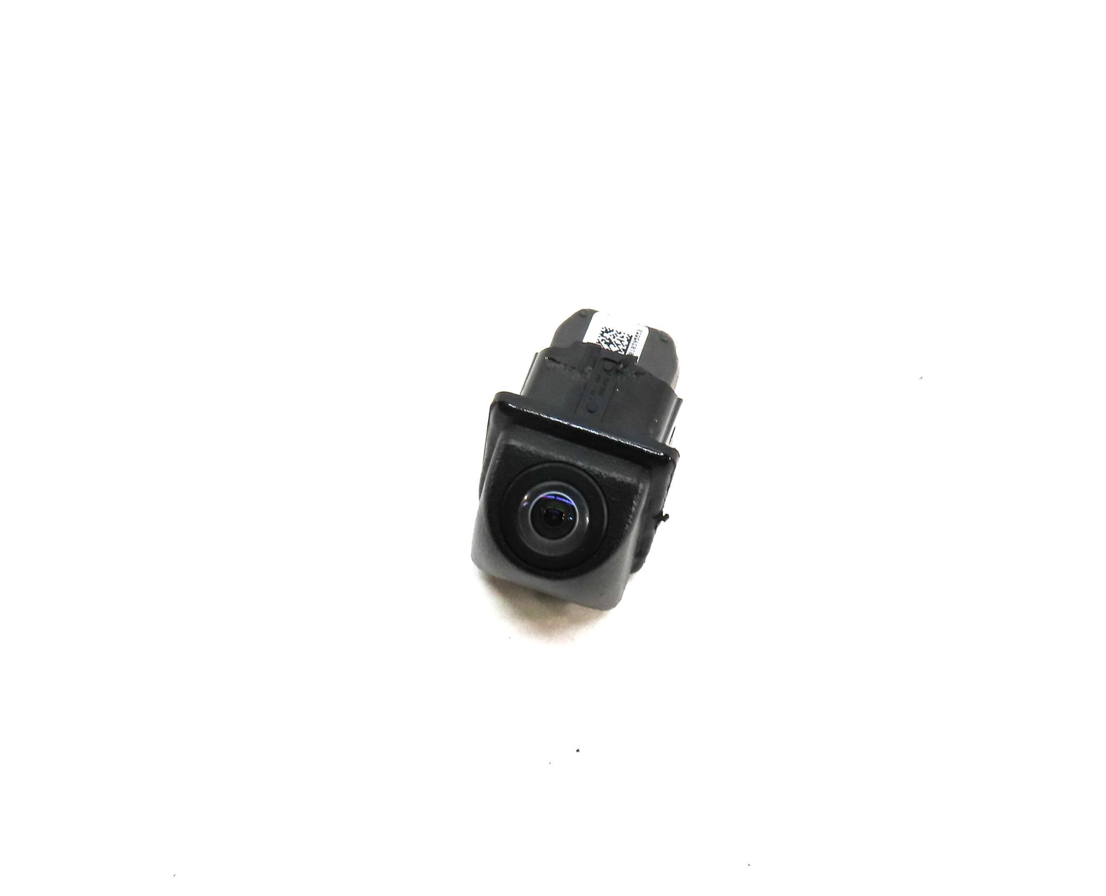 09-18 BMW 2 3 4 5 7 M5 X3 X5 X6 (F01 F07 F10 F15 F16 F30 F32) REARVIEW CAMERA