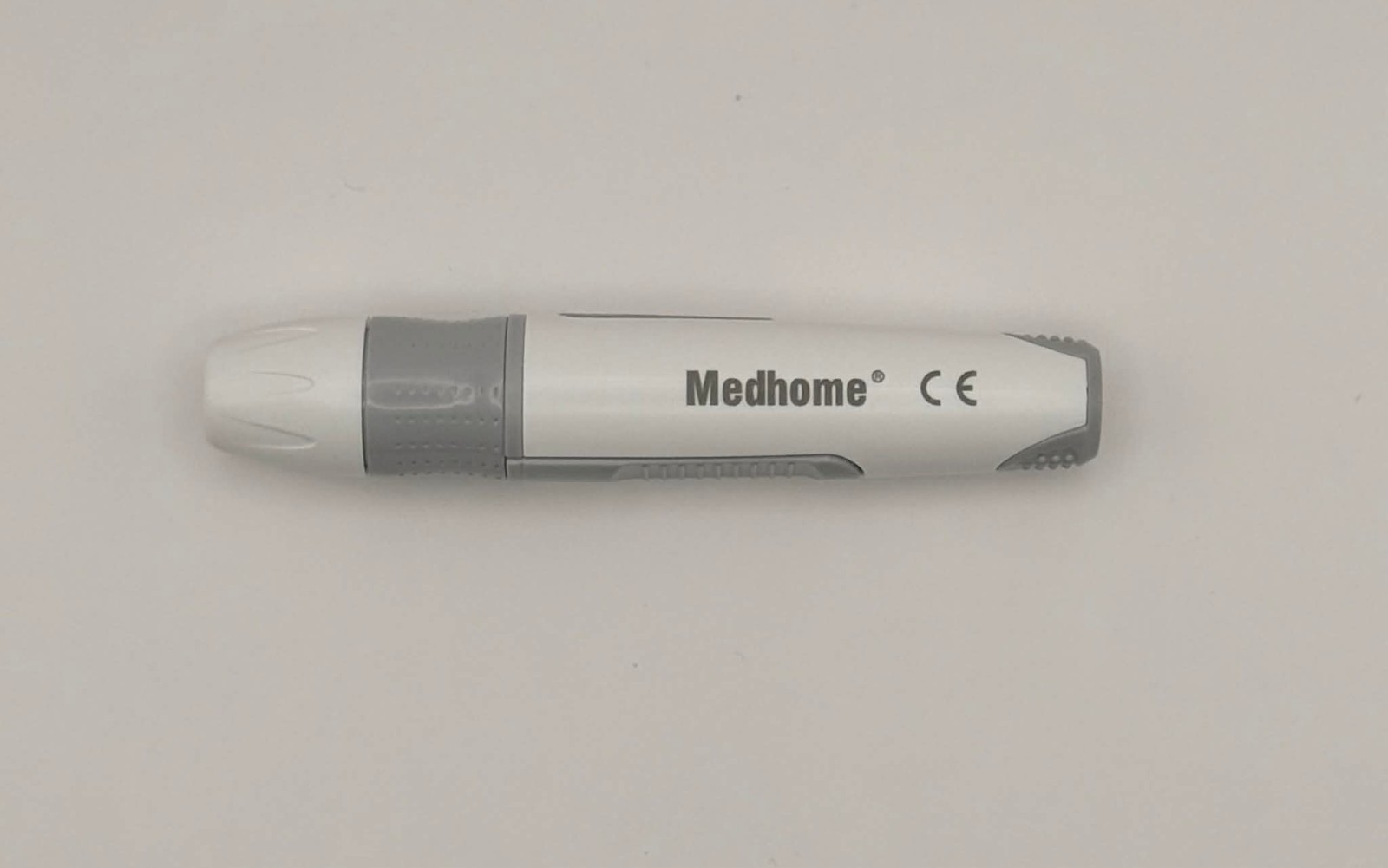 Lancing Device, with 12 Adjustable Depth Settings, Lancing Device for Diabetes