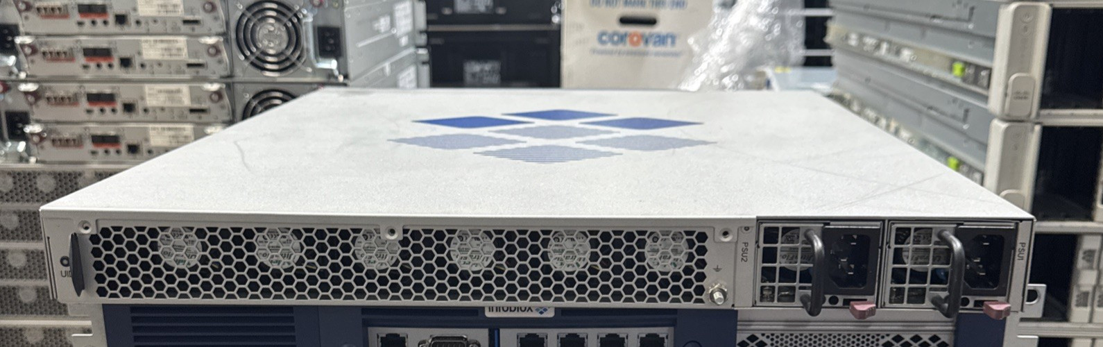 Infoblox Trinzic 1405 Network Management Device 150-1004-000 Quantity Available