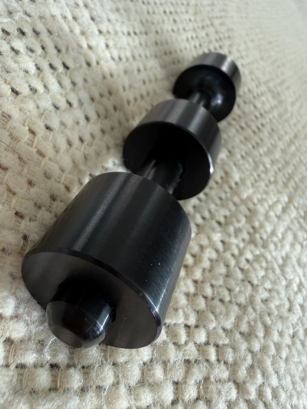 Compound Bow 3 Tier Stabilizer Bar