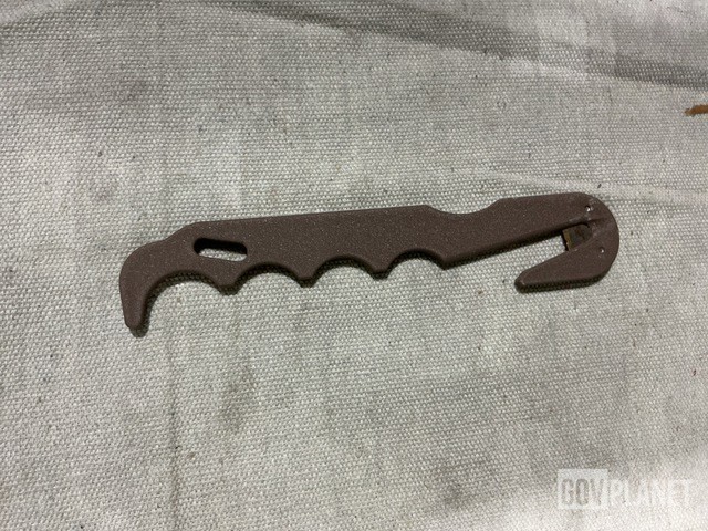 Ontario Knife Model 4 Strap Cutters